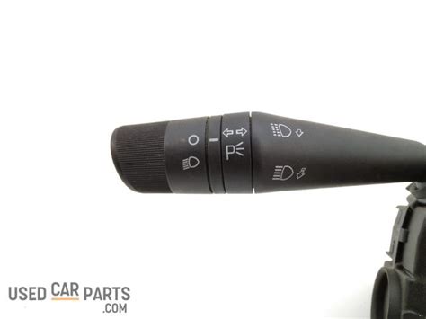 Steering column stalk Opel Combo 1.6 CDTI 16V - 0265005557 GM