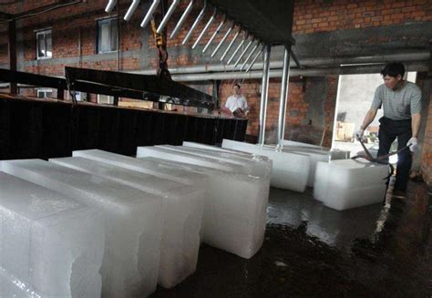 可食用冰块同城配送奶茶店 专用冰块啤酒饮料冰镇降温冰