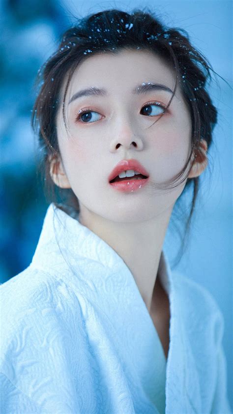 影视美女图片
