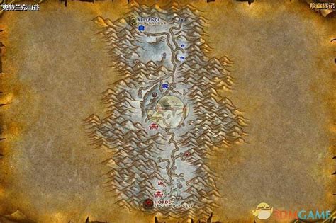 《魔兽世界》怀旧服哀嚎洞穴怎么去 哀嚎洞穴详细路线分享_九游手机游戏