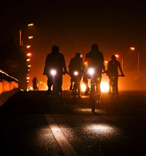 [夜骑]苏州夜骑攻略 苦夏炎炎过把瘾|骑行路线 - 美骑网|Biketo.com
