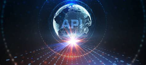 API应用程序设计接口软件开发工具商业现代技术互联网和联网概念高清图片下载-正版图片504487694-摄图网