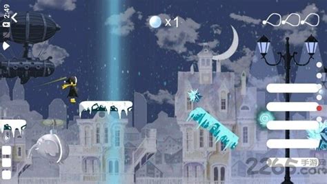 露尔艾比的梦境冒险破解版下载-露尔艾比的梦境冒险无限生命版下载v2019.7.6 安卓版-2265游戏网
