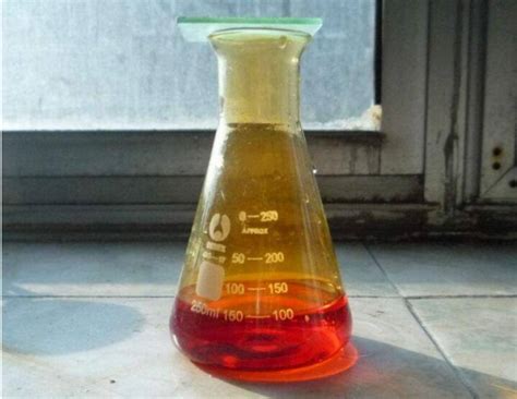 乙醛与溴水的反应是怎样的？
