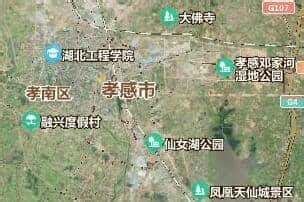 荆州、孝感真的是三线城市吗? 其实湖北城市应该这么排才对