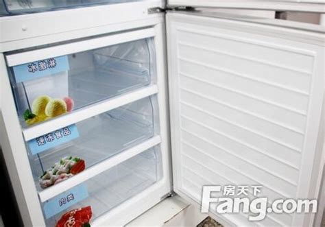 风冷冰箱冷藏室结冰是什么原因_精选问答_学堂_齐家网