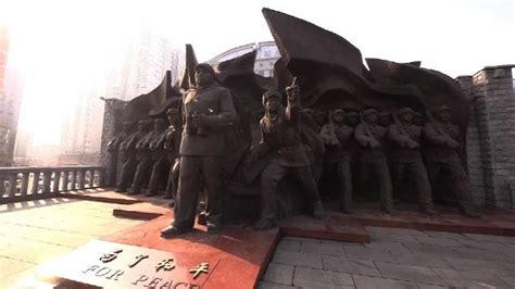 血战重生·五十军朝鲜战记（一）|完整版_凤凰网视频_凤凰网