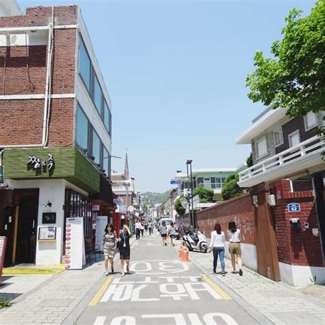 韩国自助旅游攻略——韩国5天自由行购物赏景两不误 - 知乎