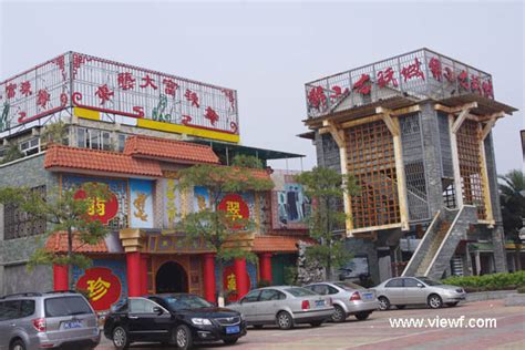 天津古玩城的发展 - 知乎