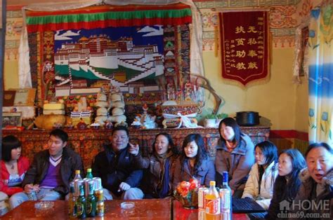 拉萨同城游周末汇 - 越玩越野西藏游