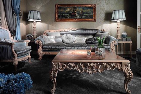 RIVA MOBILID’ARTE意大利欧式古典奢华家具-有荣|工业/产品|生活用品|有荣 - 原创作品 - 站酷 (ZCOOL)