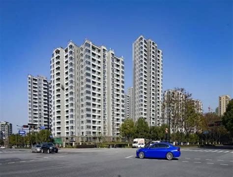 杭州又一批安置房项目建设有了新进展，都在哪里？规模如何？ - 封面新闻
