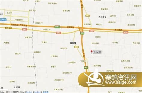 威县附近的旅游景点，邯郸高速临西段经过什么地方