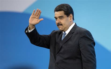 委内瑞拉外交部：马杜罗将于近期访俄 - 2019年6月13日, 俄罗斯卫星通讯社