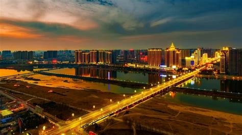 咸阳高新区：未知与未来 “X”带来无限可能 - 园区热点 - 中国高新网 - 中国高新技术产业导报