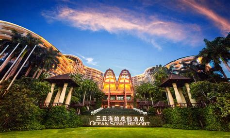 三亚酒店预定-2021三亚酒店预定价格-旅游住宿攻略-宾馆，网红-去哪儿攻略