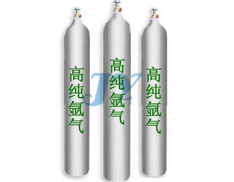 氩气Ar（纯氩、高纯氩）-上海锐亚气体