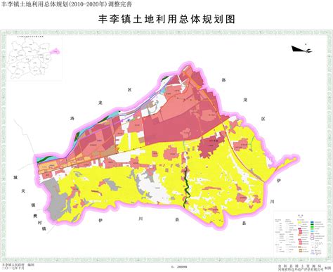 宜阳县宜东新区规划,宜阳将建场,宜阳锦屏镇划为高新区(第11页)_大山谷图库