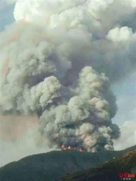 一周声音|应急管理部：凉山森林火灾30名牺牲人员被批准为烈士|界面新闻 · 中国