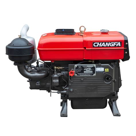 Changfa Diesel Engine Series