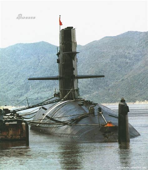 锂电池版039型潜艇即将现身？回顾往昔，中国水下狼群不畏任何敌手|常规潜艇_新浪新闻