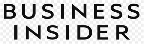 Business Insider Logo & Transparent Business Insider.PNG Logo Images