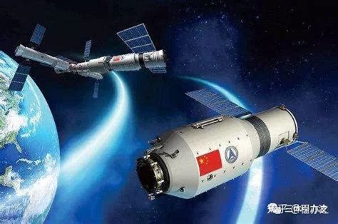 时间表已定！中国空间站计划两年内建完_凤凰网视频_凤凰网