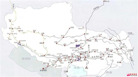北京到拉萨旅游指南,最受欢迎入藏火车线路