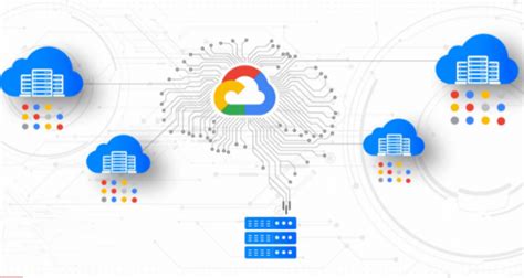 谷歌云计算平台GCP介绍_gcp distributed cloud edge-CSDN博客