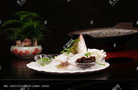 石斑鱼火锅,中国菜系,食品餐饮,摄影素材,汇图网www.huitu.com