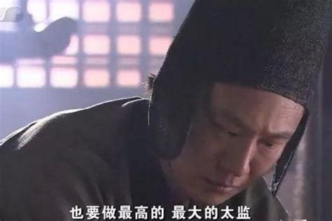 《神话》：小时候敬易小川是英雄，长大后才懂赵高的艰难不能劝