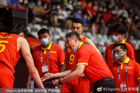 世预赛中国男篮第五窗口期集训名单出炉！来看看有谁 - 球迷屋