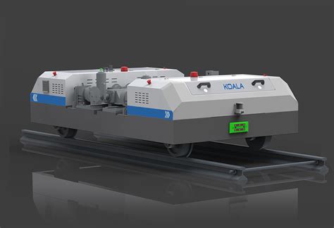 神州高铁研发的国内首台中型轨道综合检测车完成线上试验-新闻频道-和讯网