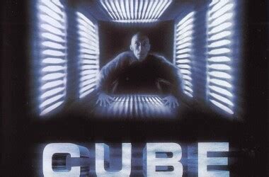 日版异次元杀阵《CUBE》最新预告 10月22日上映_3DM单机