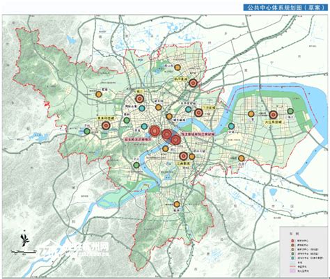 杭州最新行政区划公布，未来科技城成最大赢家，房价已达6万左右|余杭|科技城|高铁_新浪新闻