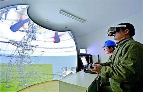 VR沉浸式交互系统_3D虚拟 仿真-北京老哈河科技。