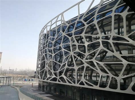 北京建筑设计院：设计风险如何控制?