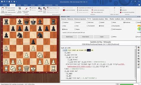 ChessBase 17: Rezension von Walter Eigenmann auf Glarean | ChessBase