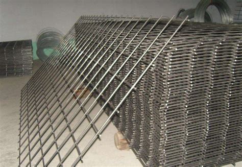 A393 A252钢筋网片价格 A193 A142建筑钢筋焊接网片厂家供应-阿里巴巴