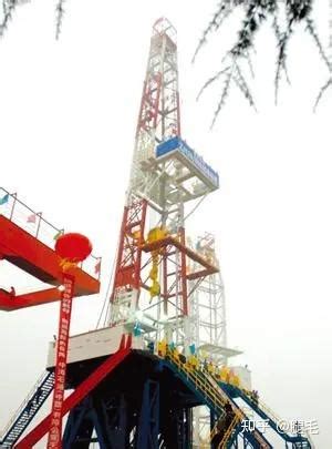 海上石油钻探取得新进展,新闻中心,陕西腾飞石油机电新技术有限责任公司