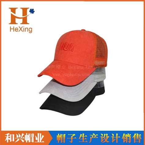 帽子加工,广告帽定制,北京帽子生产厂家_【T恤定制网】