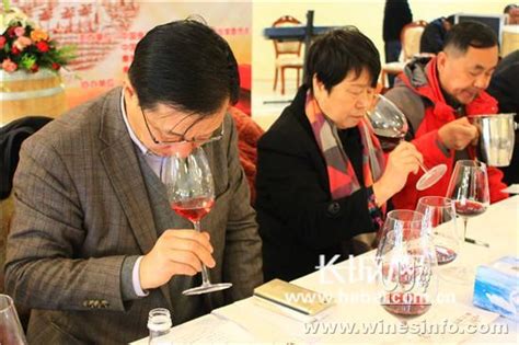 秦皇岛举办2016新酒荟暨首届中国马瑟兰节 – 森梦优质红酒网