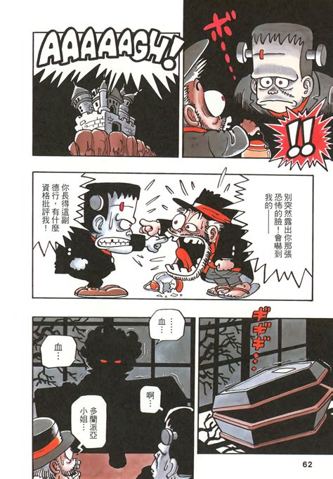 1981 阿拉蕾-怪博士与机器娃娃 720P 日语中字 243集 卡通 动漫 下载地址 – 旧时光