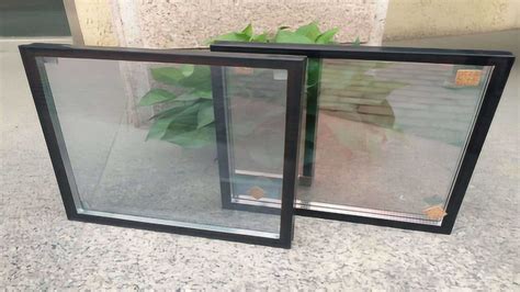 中空玻璃和真空玻璃的区别,产品视窗-中玻网