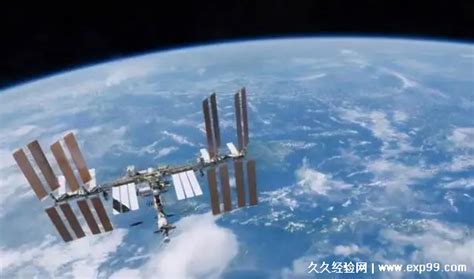 太空探索技术公司载人6号任务接近空间站的过程被拍摄到了令人惊叹的视频