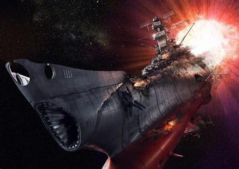 《宇宙战舰大和号》-高清电影-完整版在线观看