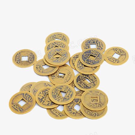 铜钱古代货币古铜币方孔圆钱各朝代杂钱折十钱200枚成串平均40MM-阿里巴巴