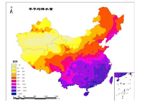 2016—2019年长江流域水质时空分布特征