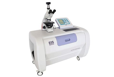 EIS-100 - EIS红细胞影像系统-惠斯安普-专注于全生命周期的健康管理适宜设备 - 体检设备_惠斯安普-健康风险评估系统