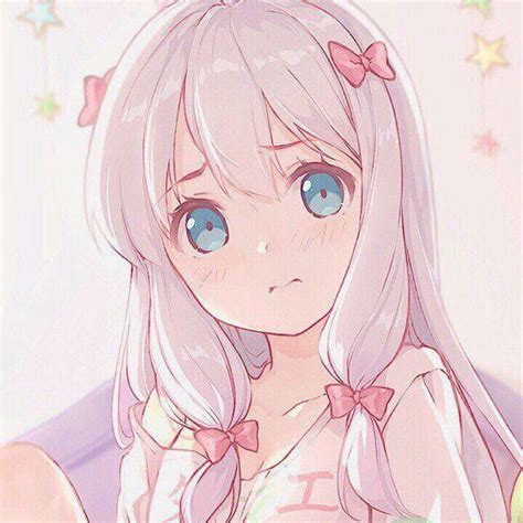 粉嫩女头图片